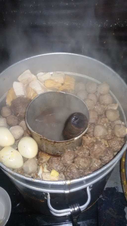 Bakso Soponyono 4