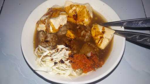 Bakso Soponyono 10