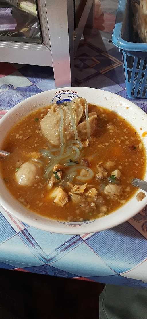 Bakso Tetelan Sapi 2