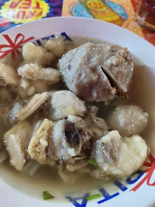 Bakso Tetelan Sapi 9