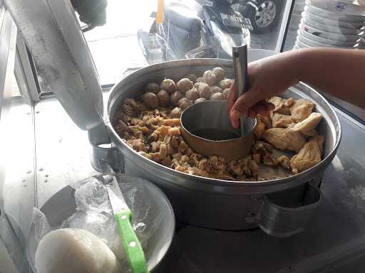 Bakso Tetelan Sapi 5