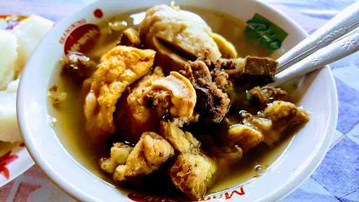 Bakso Tetelan Sapi 3