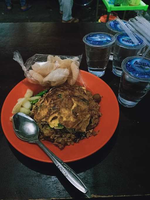 Bakso Tetelan Sapi 1