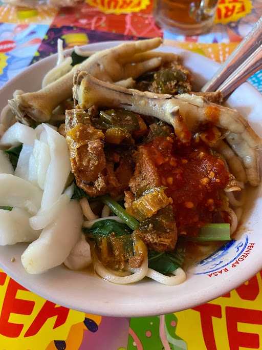 Bakso Tetelan Sapi 7