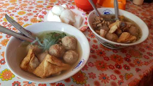 Bakso Tetelan Sapi 8