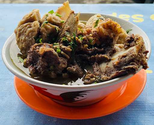 Bakso Tulangan Bandung 8