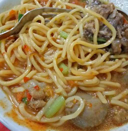 Bakso Tulangan Bandung 2