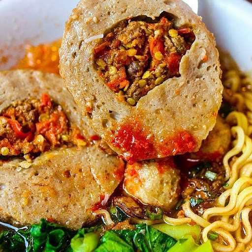 Bakso Tulangan Bandung 9