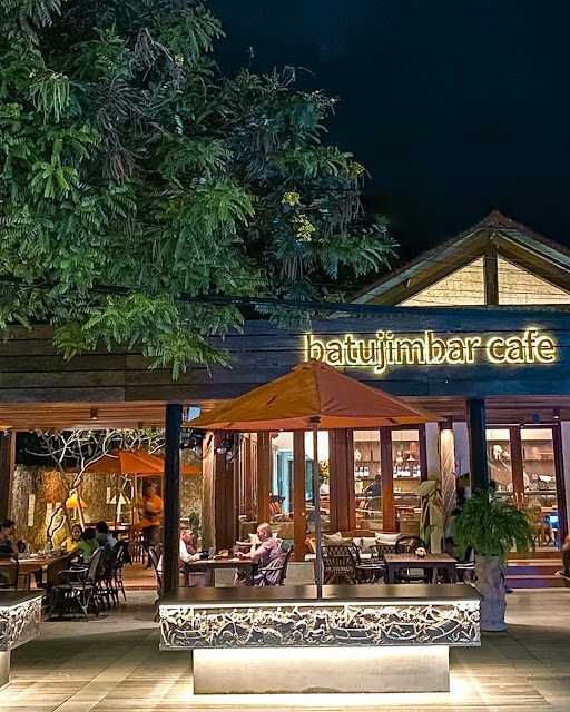 Batujimbar Cafe 1