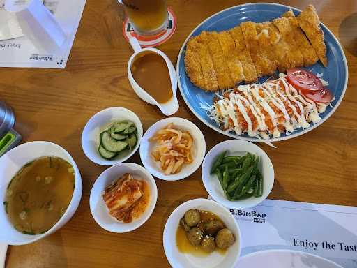 Bibimbap Restaurant - Sanur 9