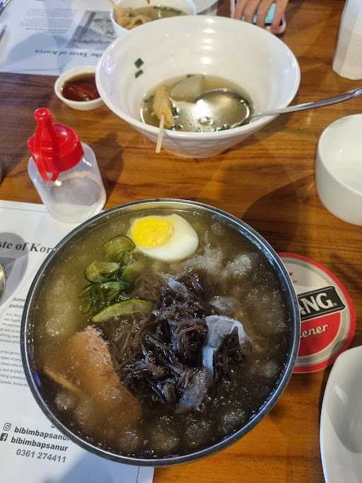 Bibimbap Restaurant - Sanur 1