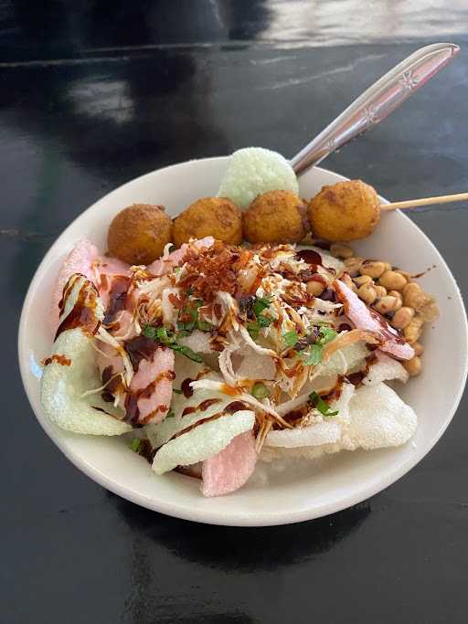 Bubur Ayam Bang Yossy 4