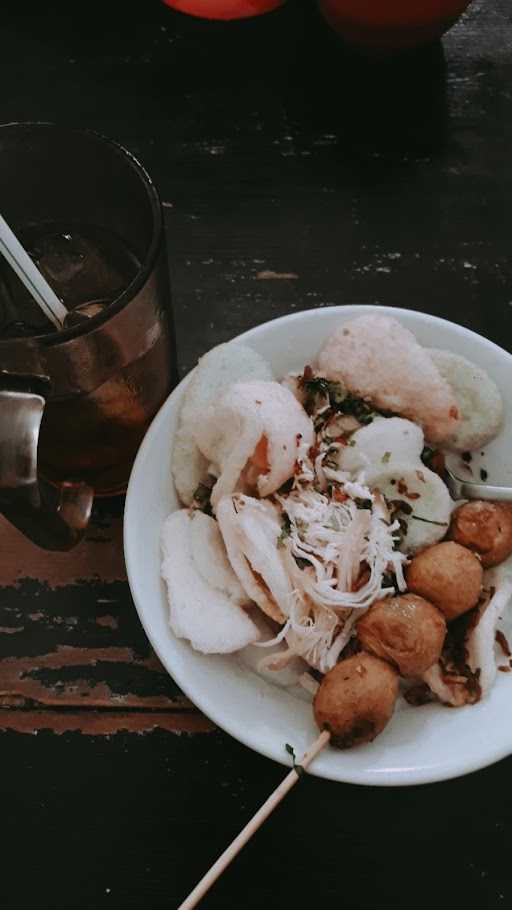 Bubur Ayam Bang Yossy 3