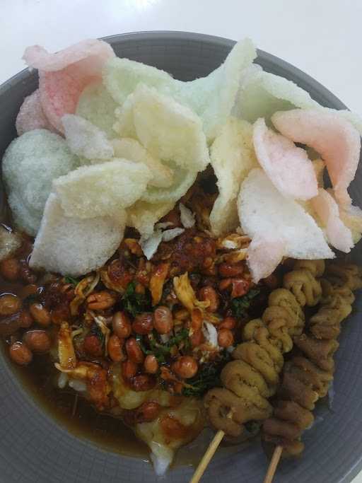 Bubur Ayam Bang Yossy 9