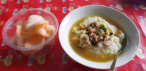 Bubur Ayam Jakarta Bang Do 8