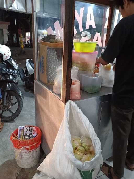 Bubur Ayam Jakarta Bang Yossi 8