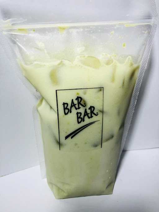 Bubur Bakar Bar Bar 2