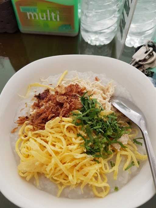 Bubur & Mie Ayam Oriental 2