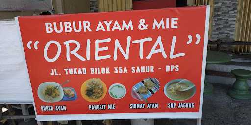 Bubur & Mie Ayam Oriental 9