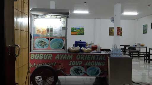 Bubur & Mie Ayam Oriental 8