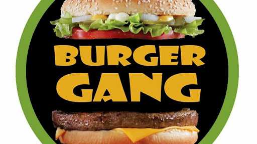 Burger Gang 10