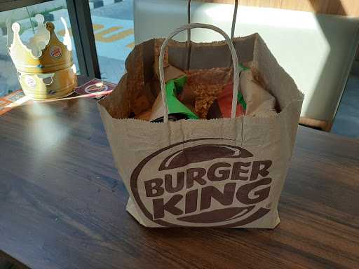 Burger King - Sesetan 8