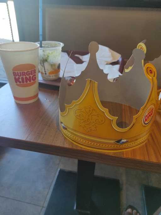 Burger King - Sesetan 6