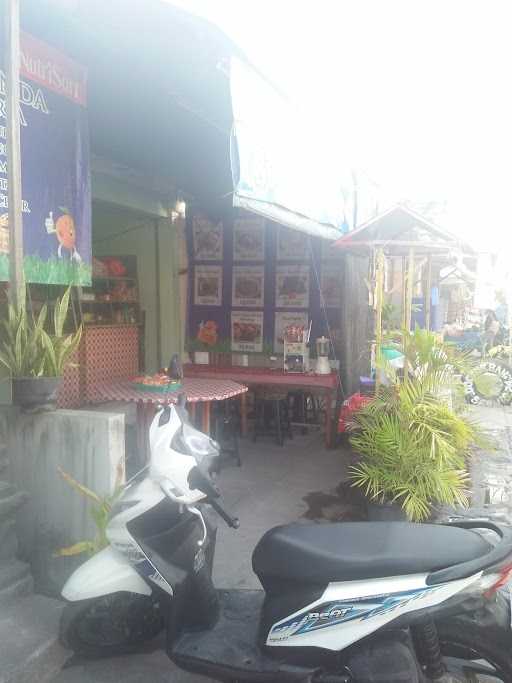 Dapur Bunda Khas Jakarta 4