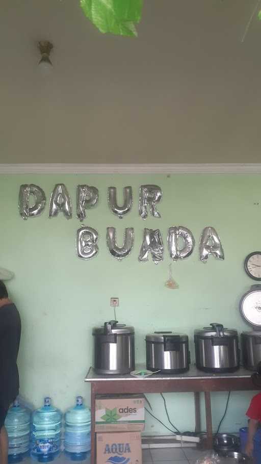 Dapur Bunda Khas Jakarta 3