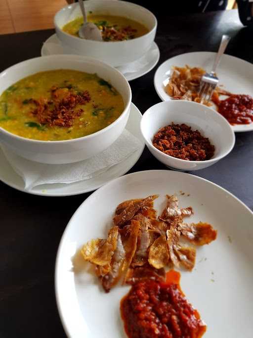 Dapur Sanur 7