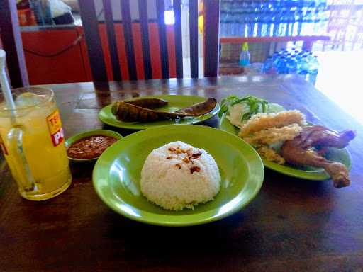 Depot Ayam Kremes Kevin 6