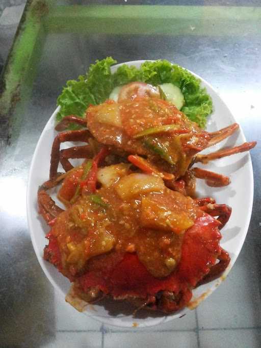 Depot Komet Seafood 5