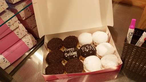 Donat Chatis 4