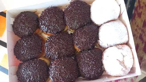 Donat Chatis 8