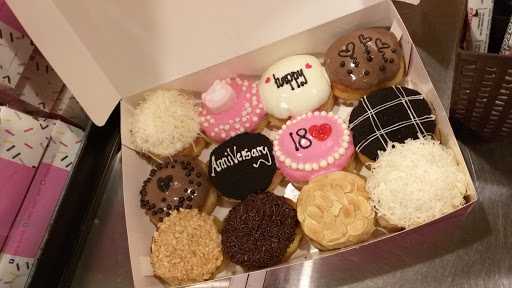 Donat Chatis 1