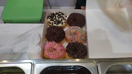 Donat Lio 1