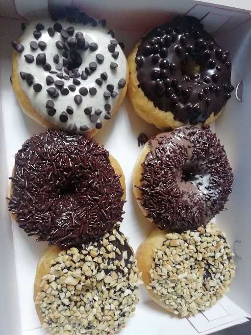 Donat Lio 7