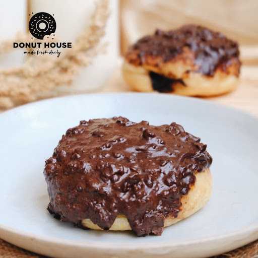 Donut House Bali 1