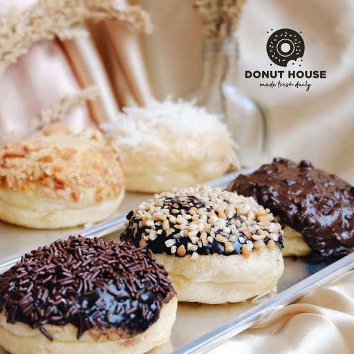 Donut House Bali 8