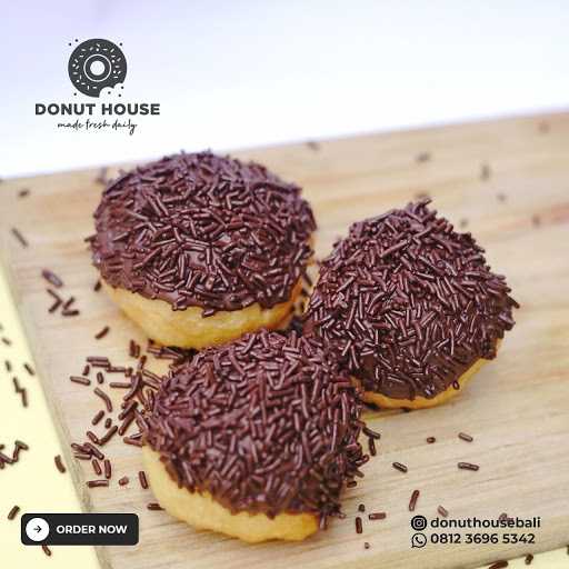 Donut House Bali 4