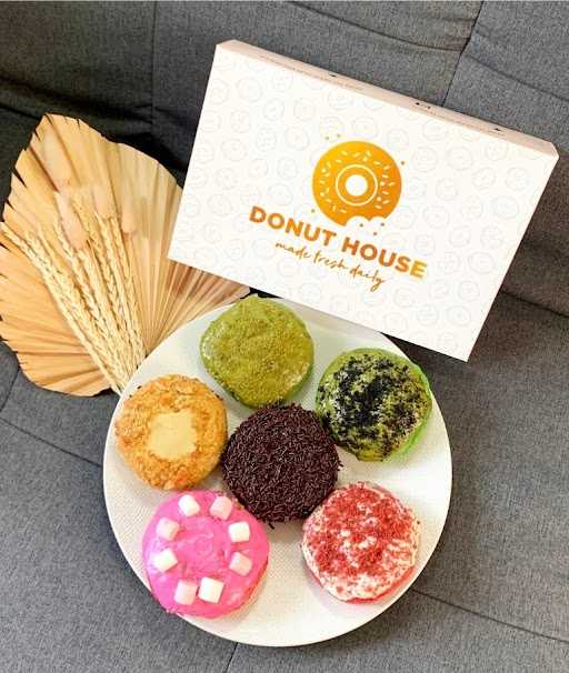 Donut House Bali 2