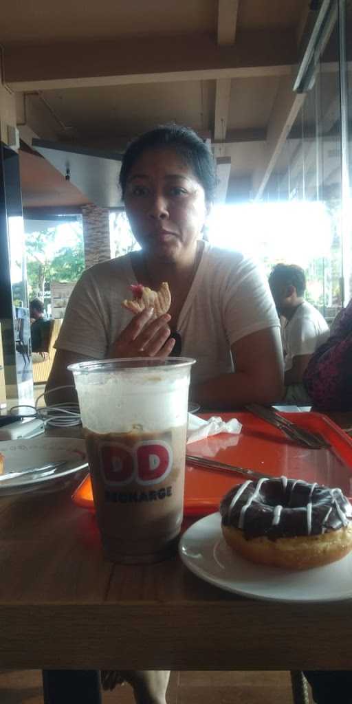 Dunkin’ Sanur 5