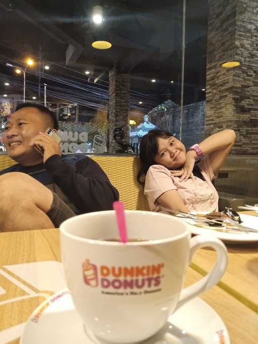 Dunkin’ Sanur 2