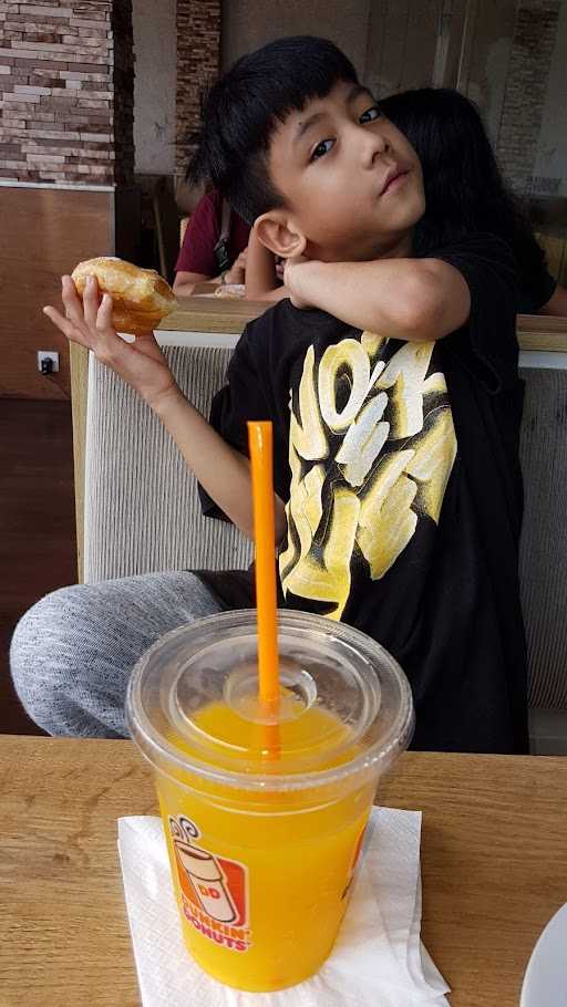 Dunkin’ Sanur 10