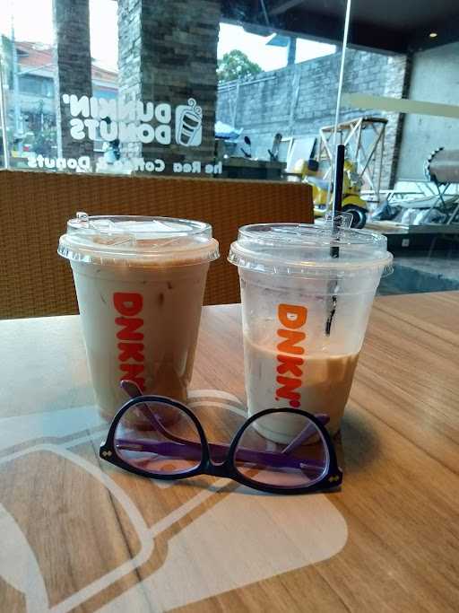 Dunkin’ Sanur 4