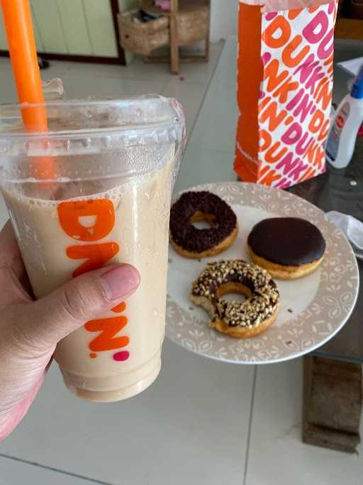 Dunkin’ Sanur 3