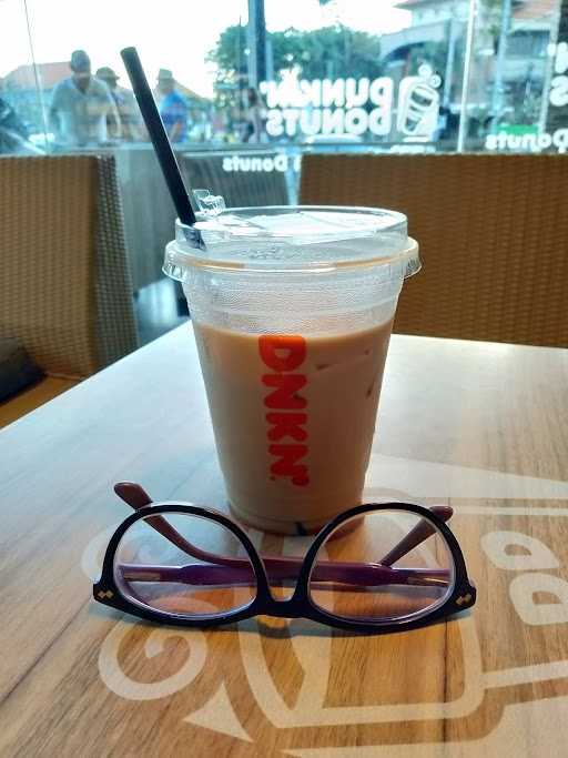 Dunkin’ Sanur 6