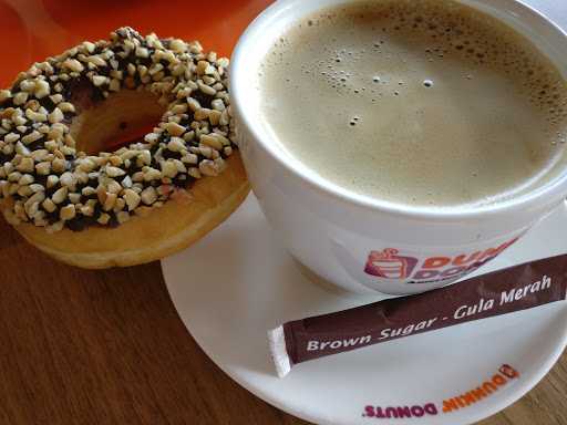 Dunkin’ Sanur 1