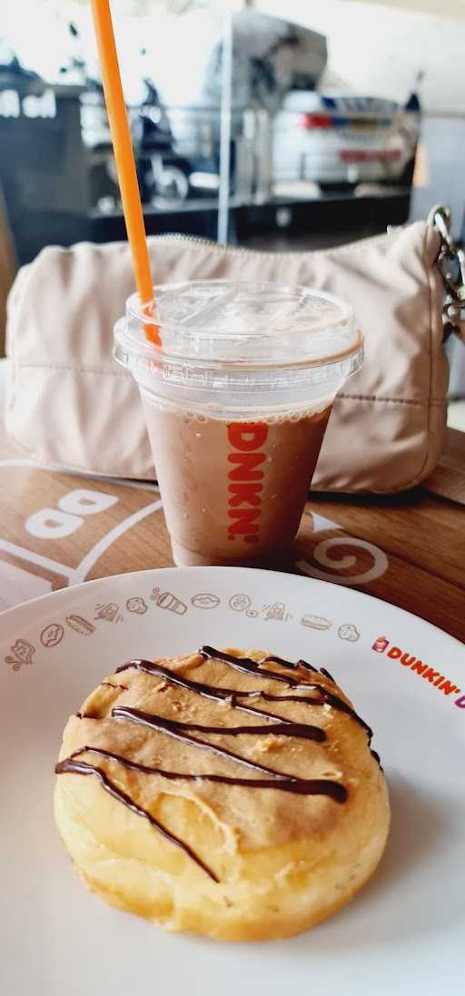 Dunkin’ Sanur 8