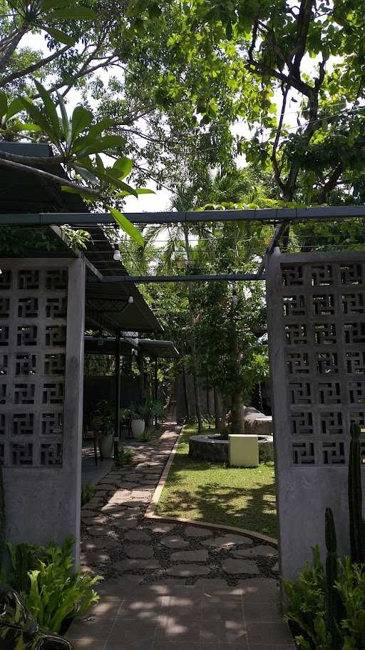 Enigma Garden Bali 5